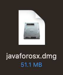 Java旧バージョンのダウンロードファイル。