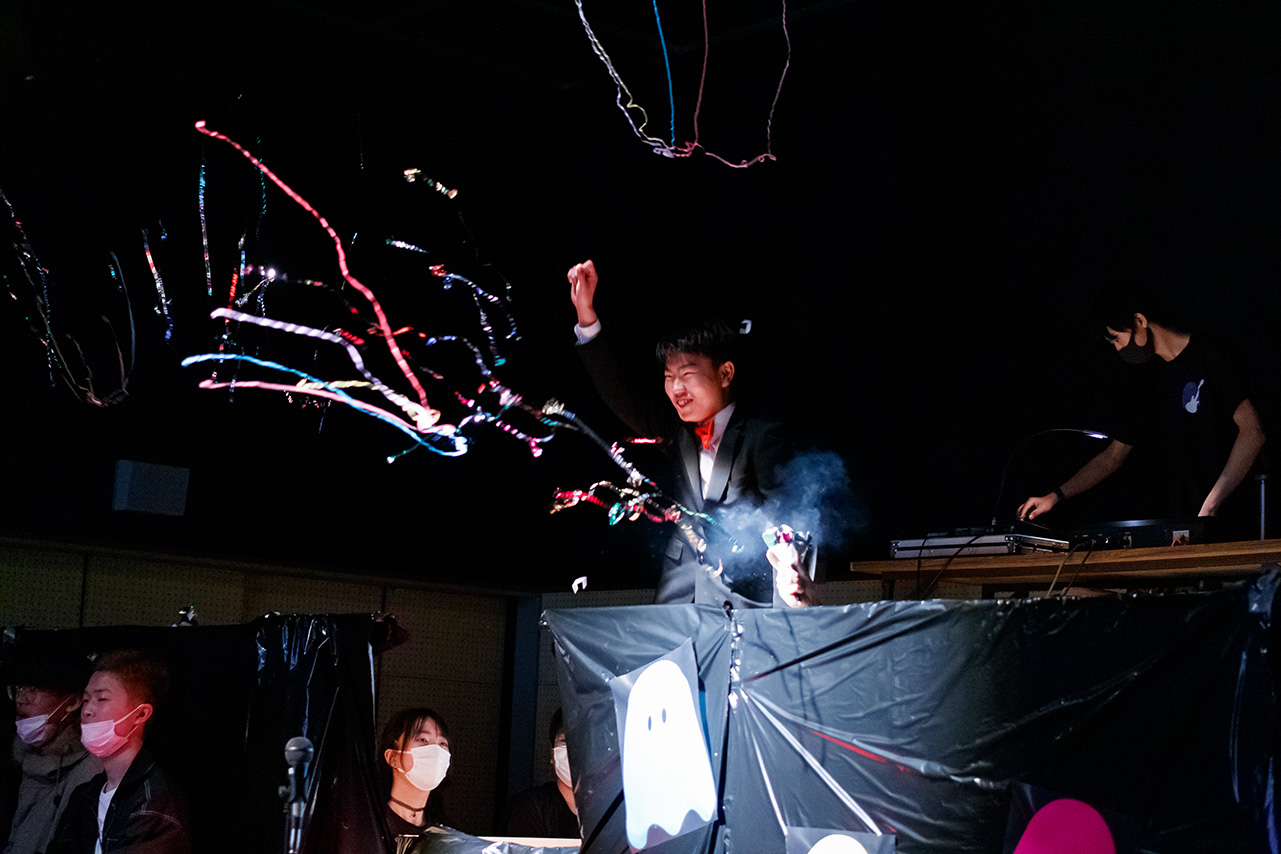 写真：20210321_hopefulfes_2nd_MC登場