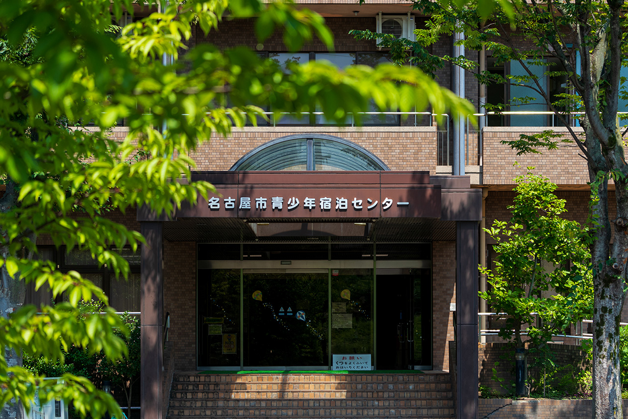 写真：宿セン外観